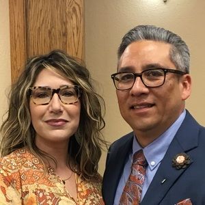 Meet your Posher, Adam